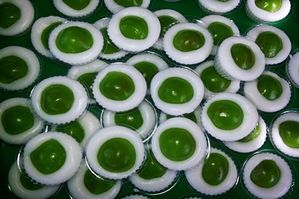 ของฝากและที่ระลึก