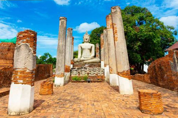 โปรแกรมนำเที่ยว